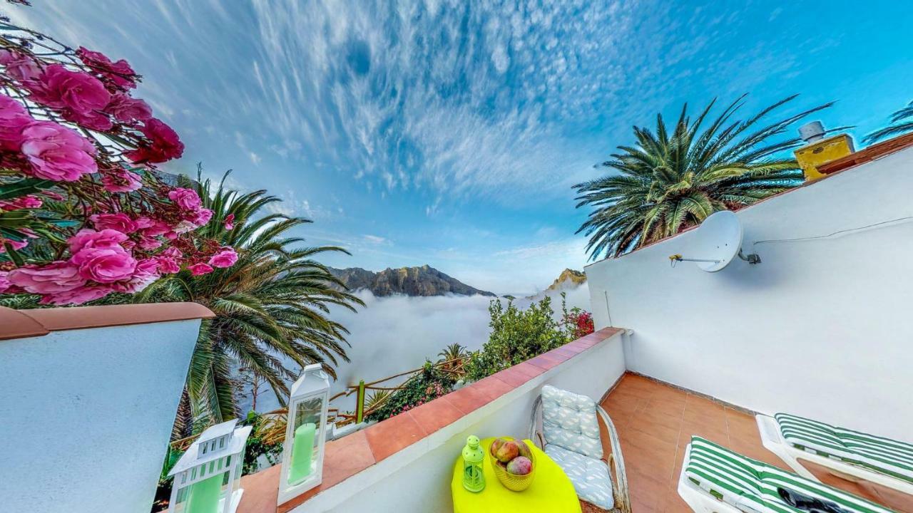 Country house Sweet Masca