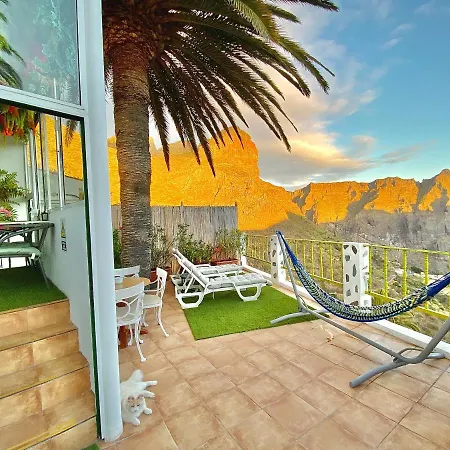 Sweet Home Masca Exterior foto