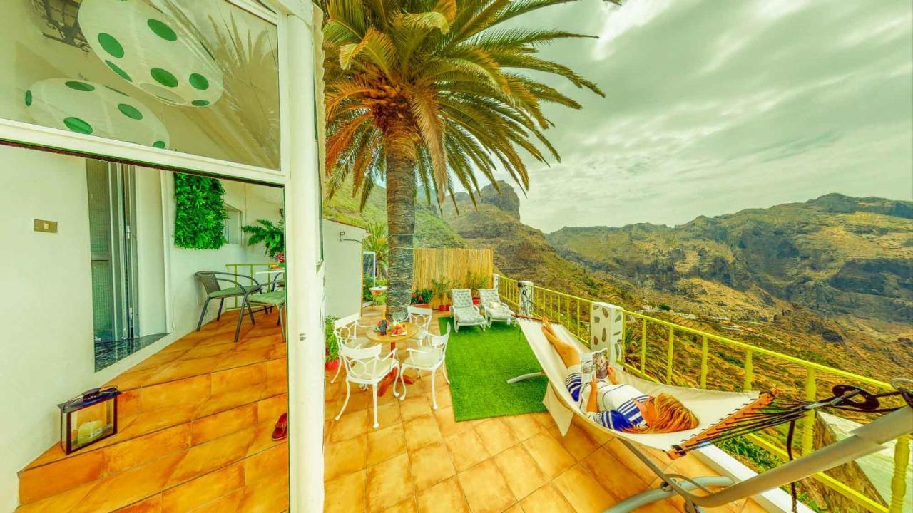 Landhuis Sweet Masca