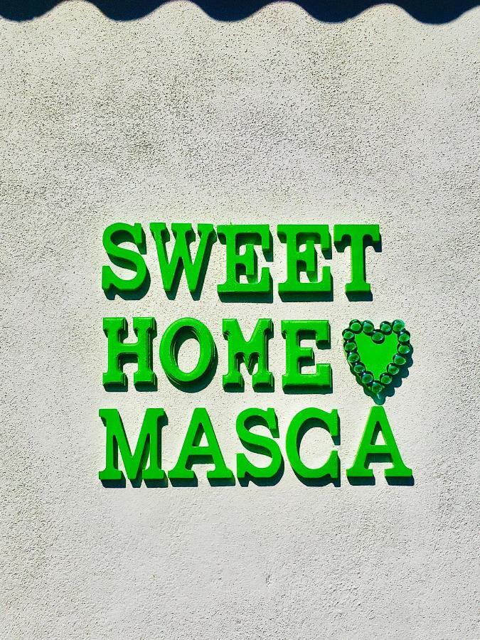 Sweet Séjour à la campagne Masca
